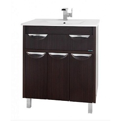 Водолей Комплект мебели "Габи 75" R венге – фотография-7